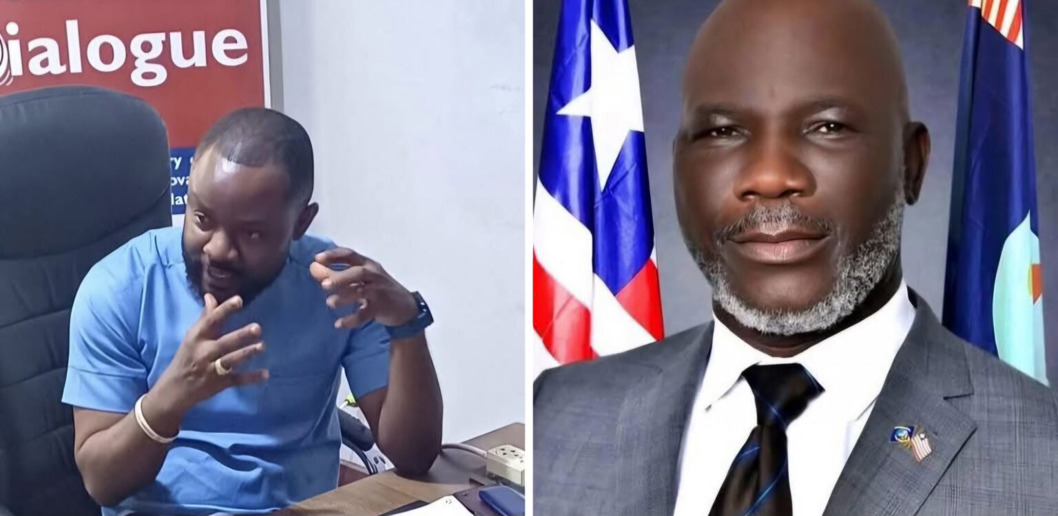 InfoQuest Commends Lawful Election of Speaker Koon