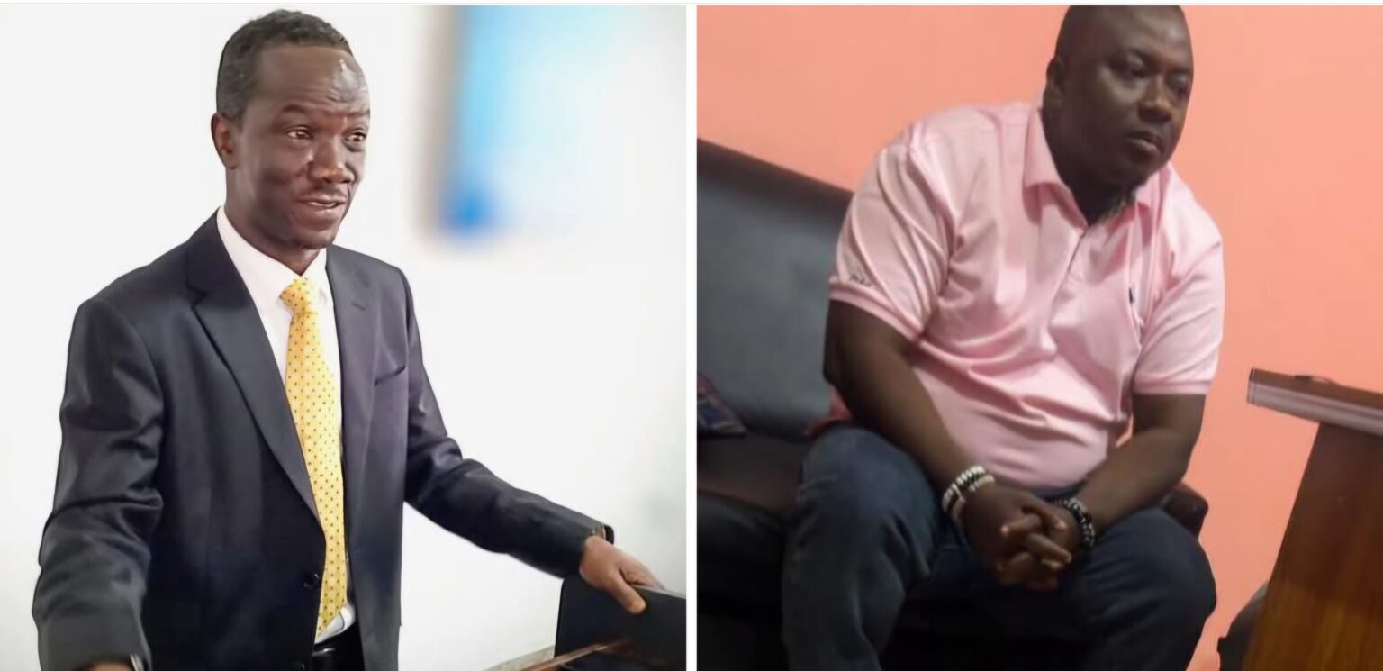 Mines and Energy Ministry Distances Itself From Scam Activity Carried Out By One Of Its Employees