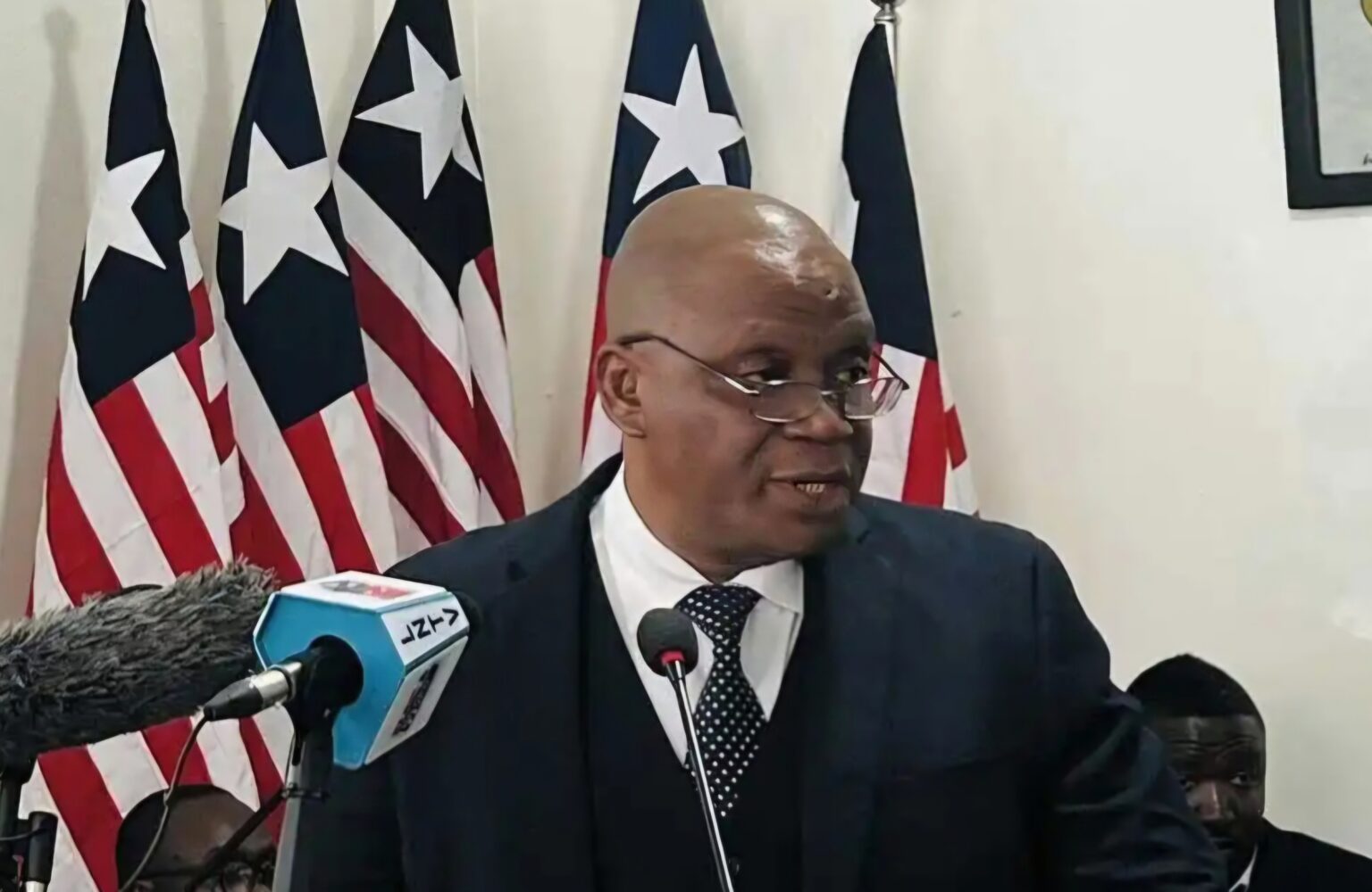 Assets Recovery Boss Justifies Arrest and Dentention of Top Former Officials, Says The Task Force Followed Due Process