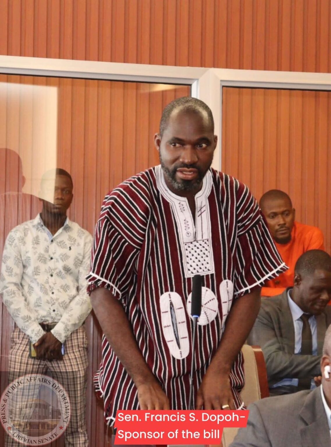 ๐๐๐ง๐๐ญ๐ ๐๐ซ๐๐ง๐ญ๐ฌ ๐๐ข๐ฏ๐๐ซ ๐๐๐ ๐๐๐๐ก๐ง๐ข๐๐๐ฅ ๐๐ง๐ฌ๐ญ๐ข๐ญ๐ฎ๐ญ๐ ๐๐จ๐ฅ๐ฅ๐๐ ๐ Status