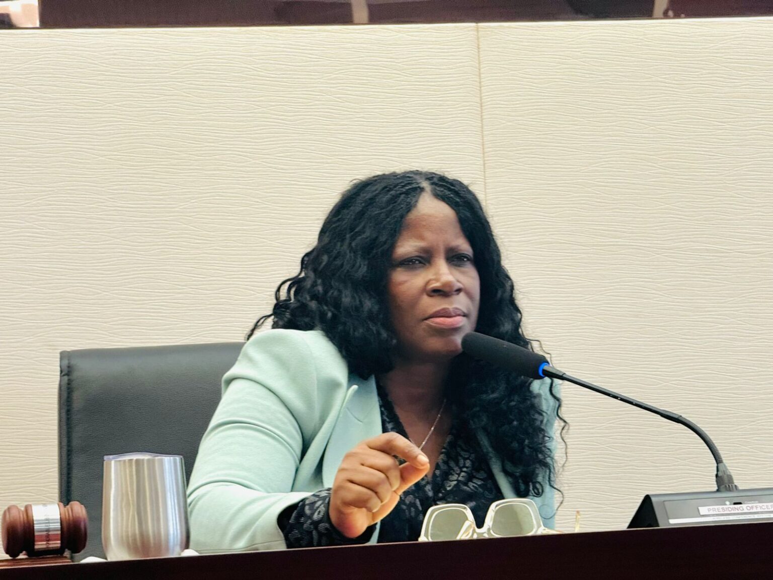 ๐ฆ๐ฒ๐ป๐ฎ๐๐ฒ ๐๐ผ๐ป๐ฐ๐๐ฟ๐ ๐ช๐ถ๐๐ต ๐๐ผ๐ฅ ๐ผ๐ป ๐ง๐ต๐ฟ๐ฒ๐ฒ ๐ฆ๐ฒ๐ฝ๐ฎ๐ฟ๐ฎ๐๐ฒ ๐๐ฐ๐