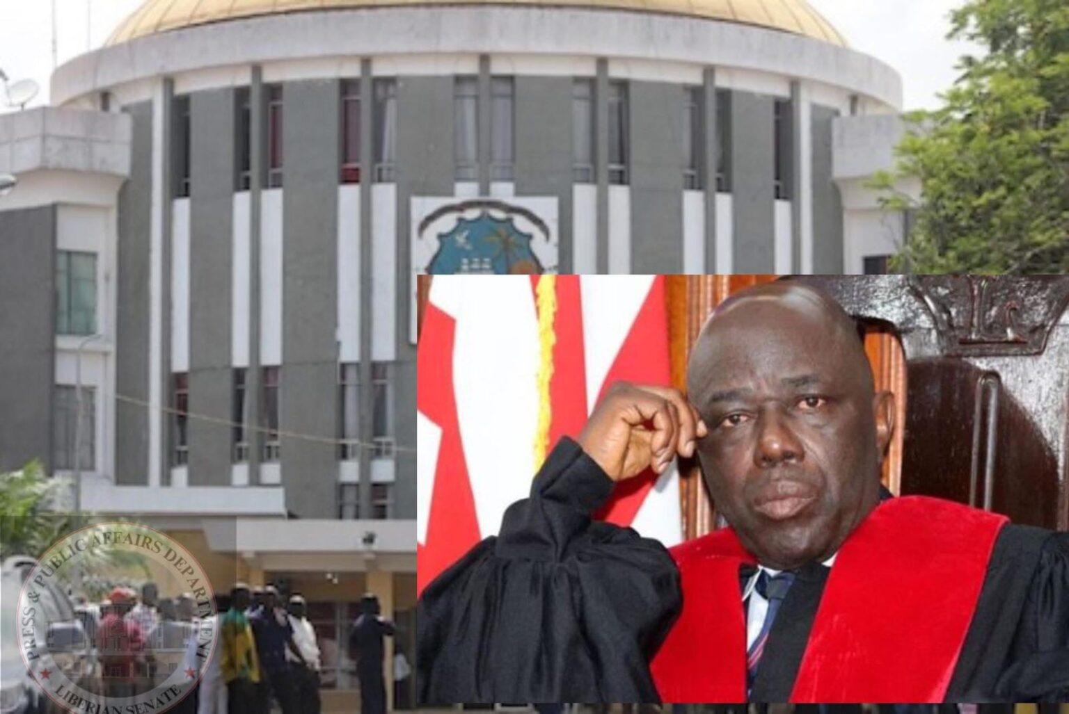 ๐๐ผ๐ป๐ณ๐ถ๐ฟ๐บ๐ฎ๐๐ถ๐ผ๐ป ๐ฝ๐ฟ๐ผ๐ฐ๐ฒ๐ฒ๐ฑ๐ถ๐ป๐ด๐ ๐ณ๐ผ๐ฟ ๐๐ต๐ถ๐ฒ๐ณ ๐๐๐๐๐ถ๐ฐ๐ฒ-๐๐ฒ๐๐ถ๐ด๐ป๐ฎ๐๐ฒ ๐๐ผ๐บ๐บ๐ฒ๐ป๐ฐ๐ฒ๐ ๐ ๐ผ๐ป๐ฑ๐ฎ๐