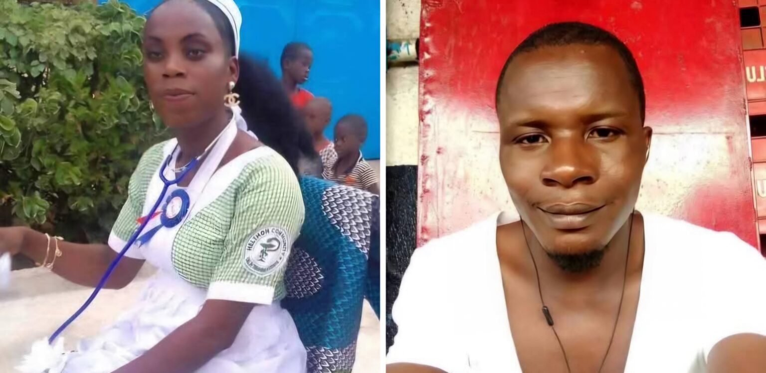 WONGOSOL Demands Justice For Late Kadiatu Dioh; Calls For Swift Police Action Accountability