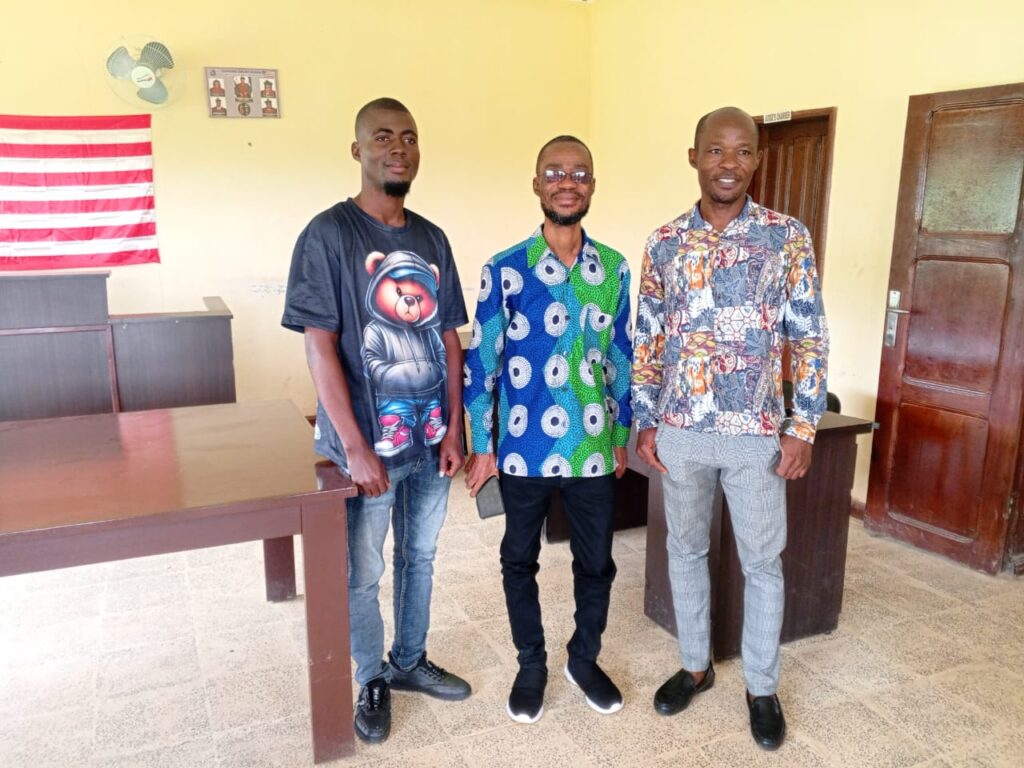 Magisterial Court Drops Criminal Charge Against Journalists in Rivercess After Advocacy and Legal Representation by PUL