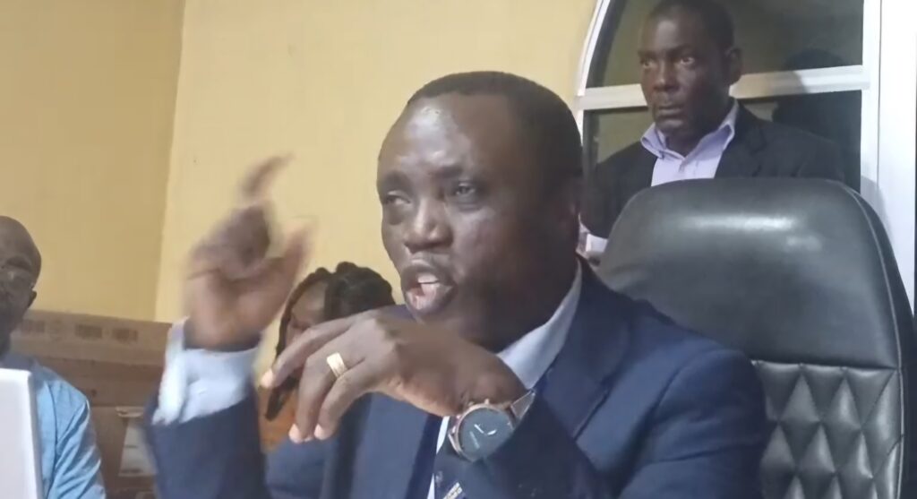 WAEC Liberia Releases Provisional Results With 48,393, 93.38% Passing