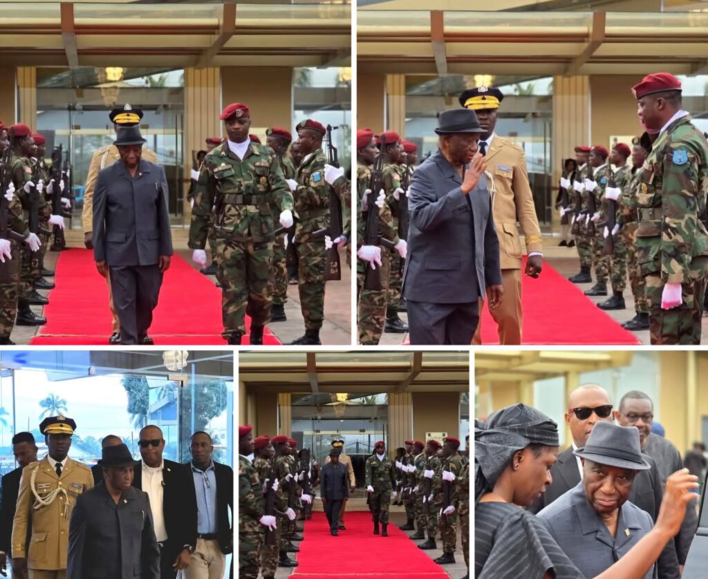 President Boakai Leads High-Level Delegation to TICAD-9 and Expo 2025 in Japan