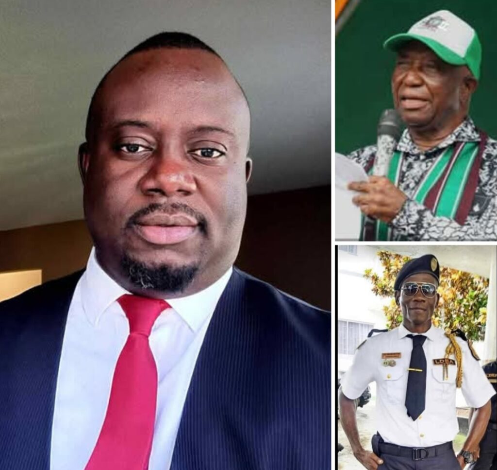 GASD Demands Urgent Restructuring of LDEA Amid Leaked Audio Scandal and Rising Drug Crisis