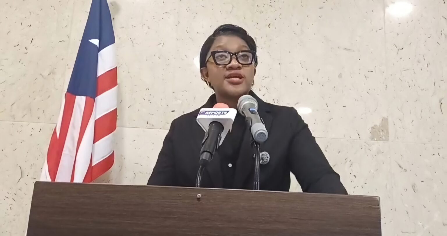 “President Boakai’s Price Reduction Was Done In Consultation With Major Stakeholders” Clarifies Presidential Press Secretary Kula Fofana