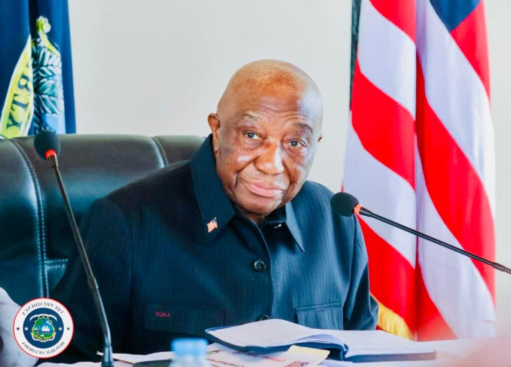 President Boakai Appoints Leadership for Newly Established Liberia National Tourism Authority