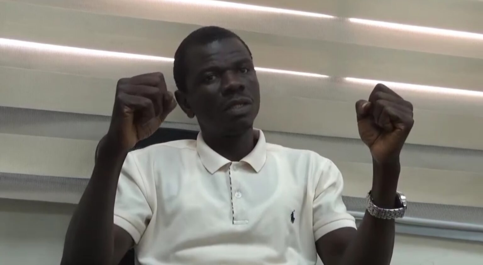 Liberian Football CEO Calls for Unity and Support of Current Leadership