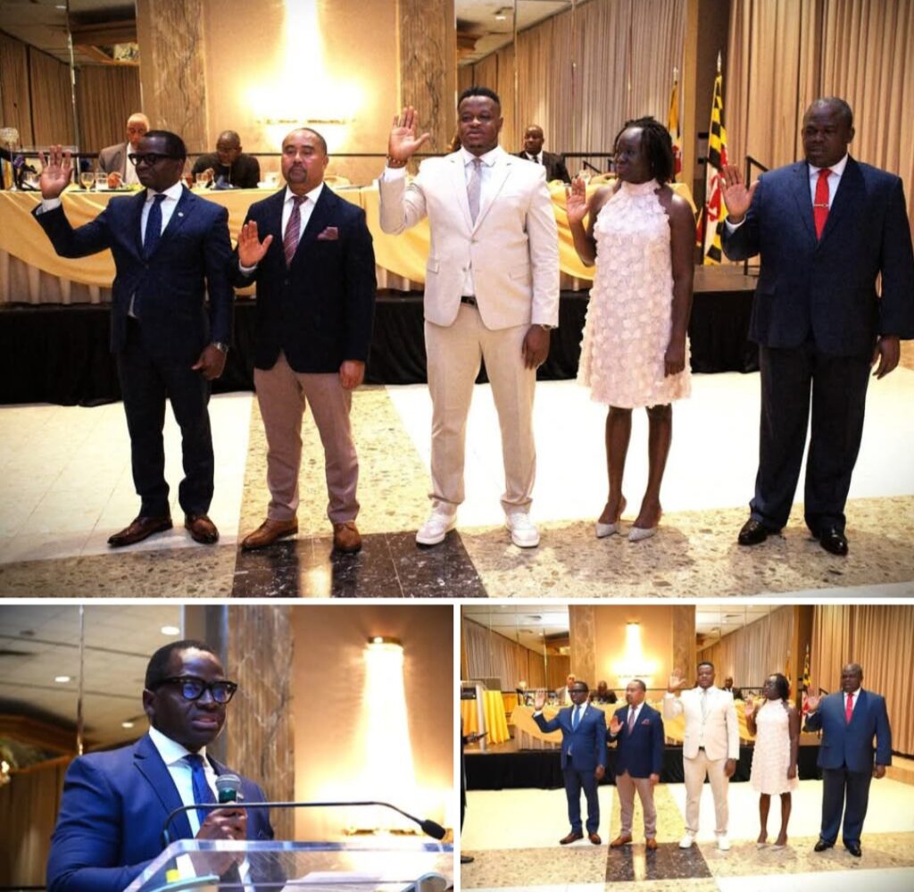 ALJA Ends 13th National Convention, Re-elects And Inducts New Leadership As Kennedy Urges Media-Driven Economic Growth in Liberia