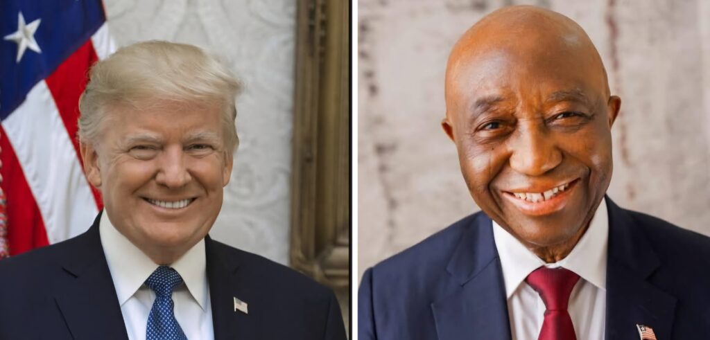 Liberia Secures Major U.S. Visa Improvement As President Boakai Welcomes Decision