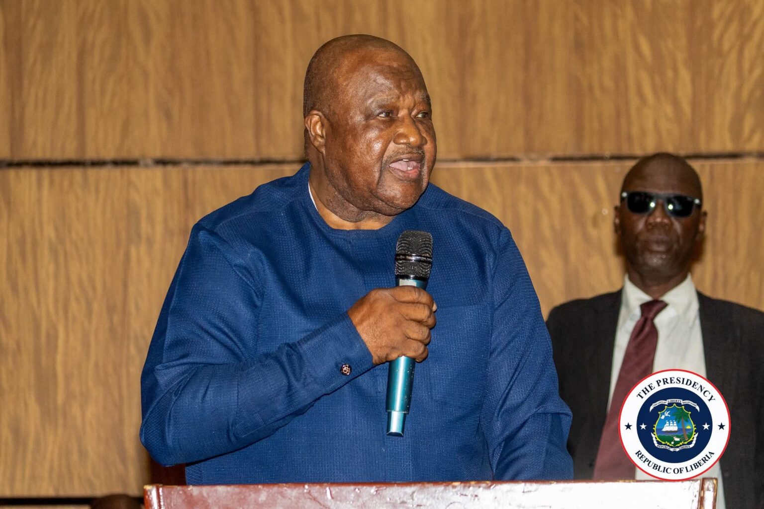 “Truth and Transparency”: President Boakai Commands Urgent Review of Disputed Forest Data