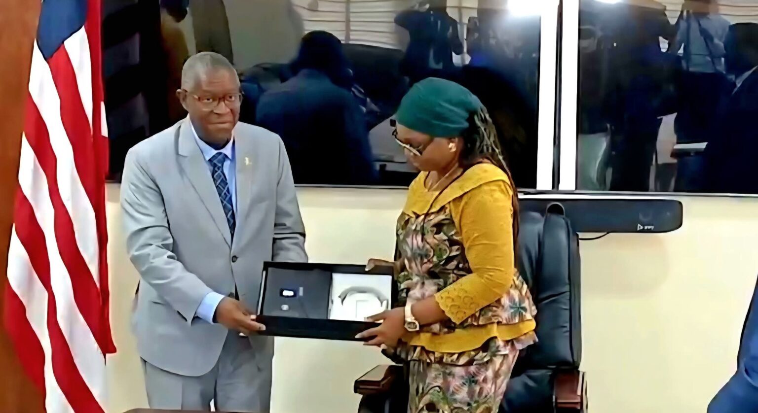 ECOWAS Court Hails Liberia as Model for Rule of Law and Compliance