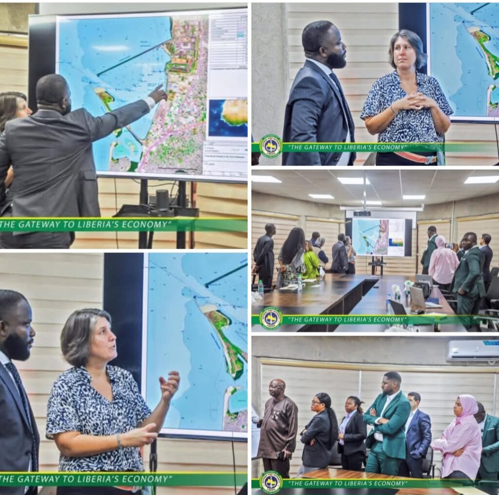 NPA Launches Port Transformation Drive, Engages Morocco’s Africa50 and Marsa Maroc