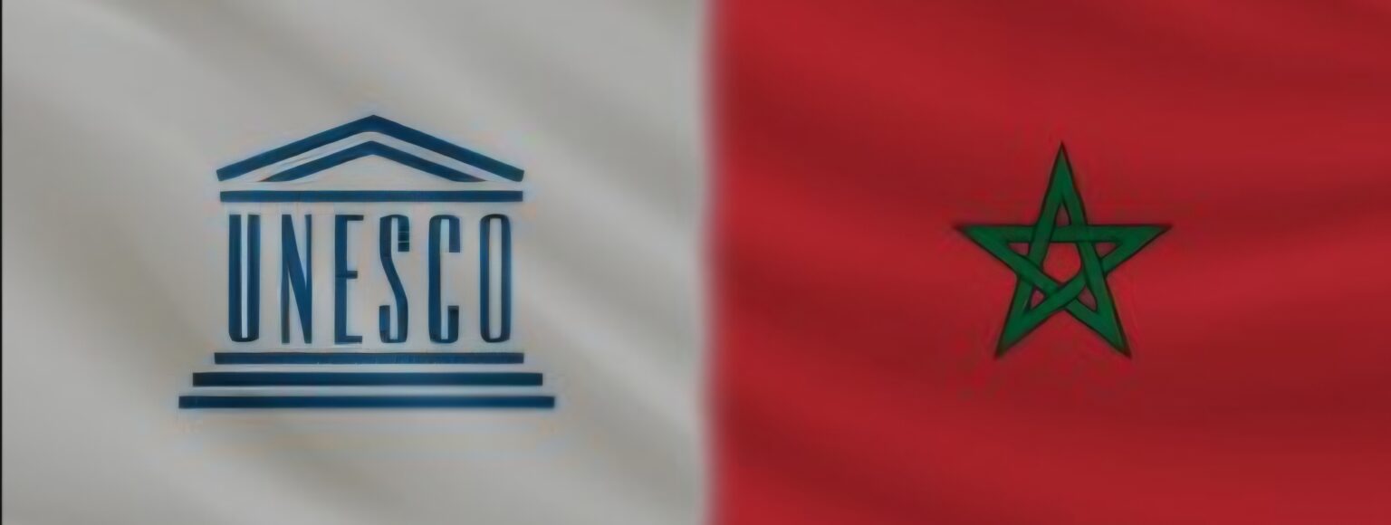 Diplomatic Victory: Morocco Secures Top Spot in UNESCO Executive Board Elections