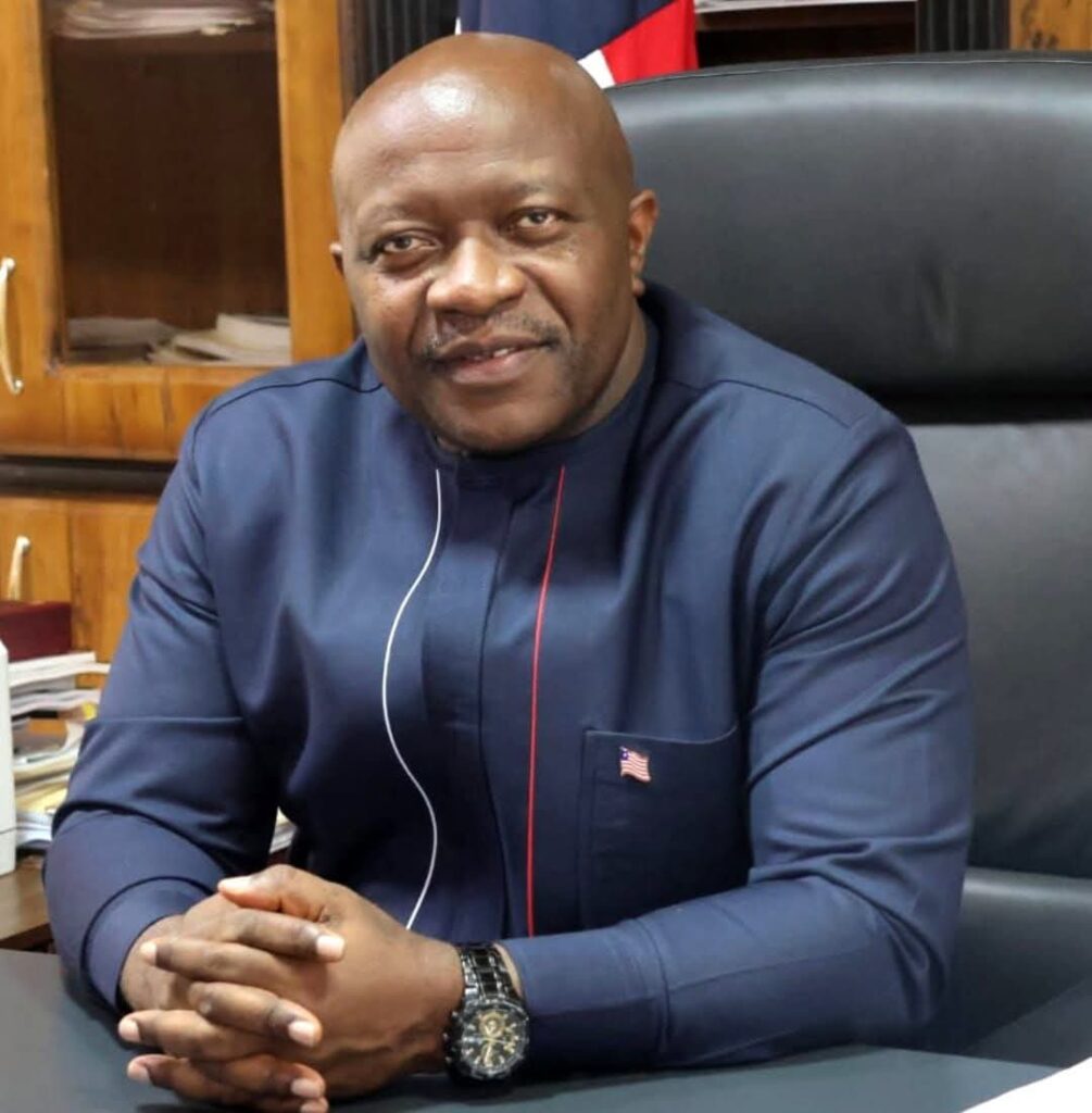 “Liberia Is Still In”: Finance Minister Confident as MCC Board Meets Under Stricter U.S. Policy Climate