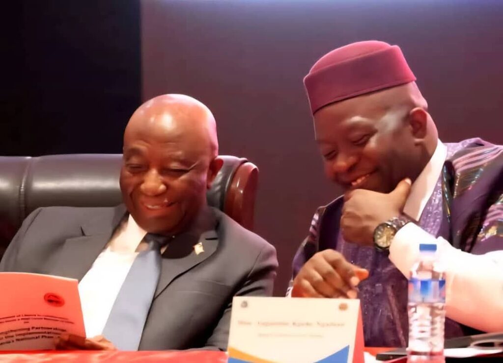 Boakai’s Administration Celebrates Major Diplomatic Victory as MCC Gives Green Light to Compact II