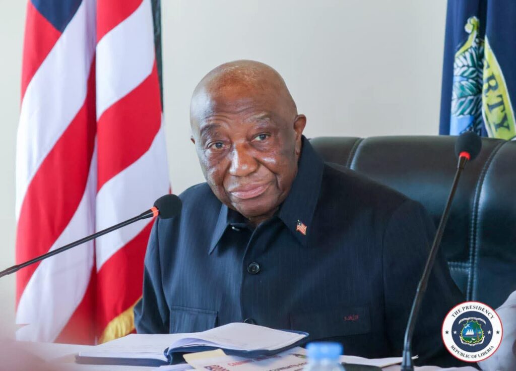 President Boakai’s Administration Signals Mining Sector Reset with Buchanan Tailings Intervention