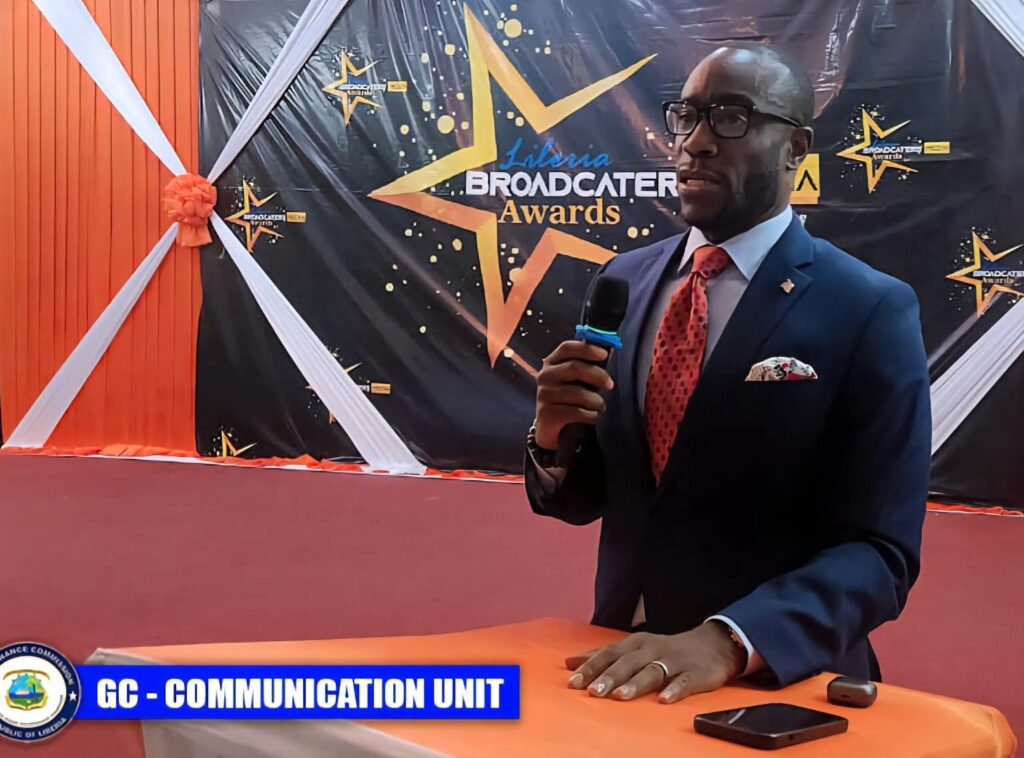 GC Executive Director Calls for Ethical and Responsible Journalism