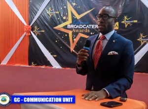 GC Executive Director Calls for Ethical and Responsible Journalism