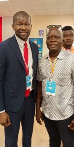 Strengthening the Whistle: Liberia FA Increases Referees’ Indemnity to Enhance Professionalism