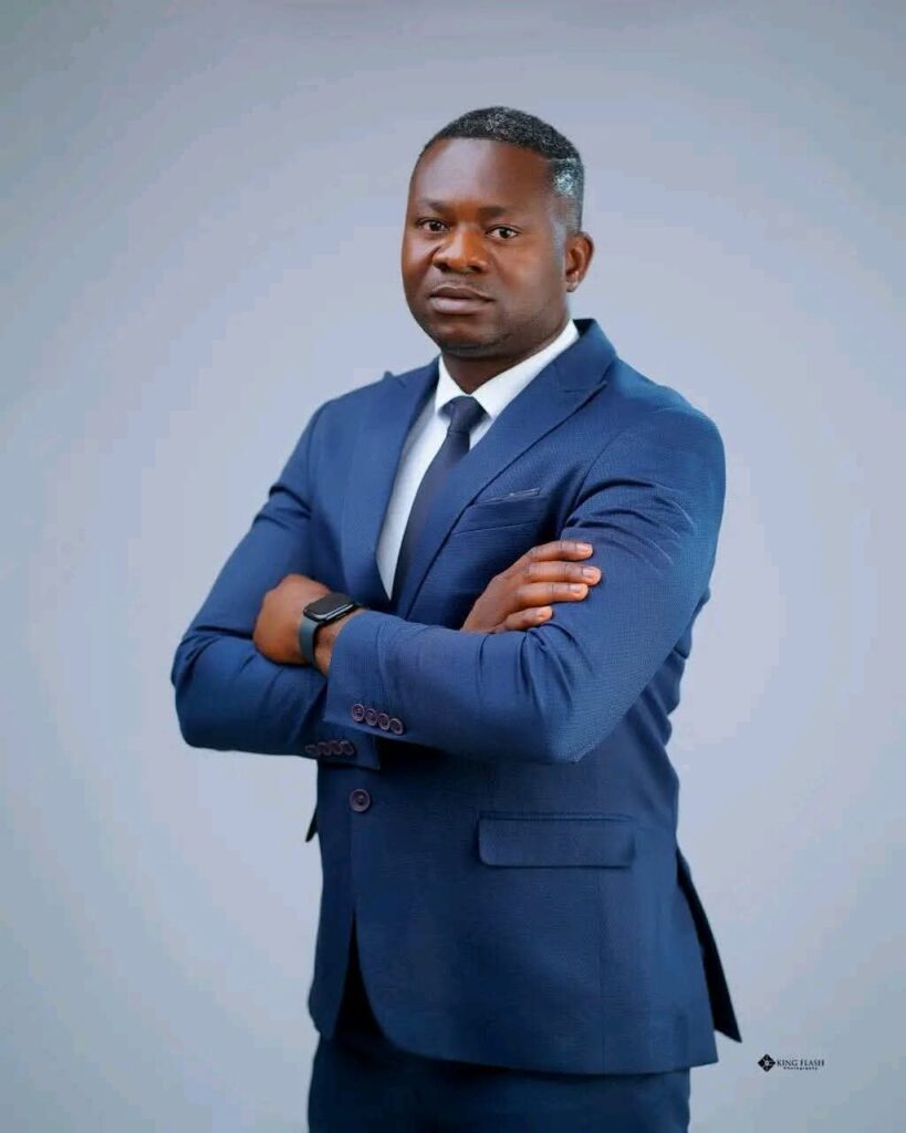 PFM Expert Emmanuel Tarlue Clarifies “Other Compensation” Budget Line Amid Public Debate