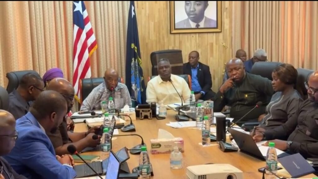 “No Retreat on Corruption”: President Boakai Reasserts Tough Stance, Announces Reforms and New National Projects