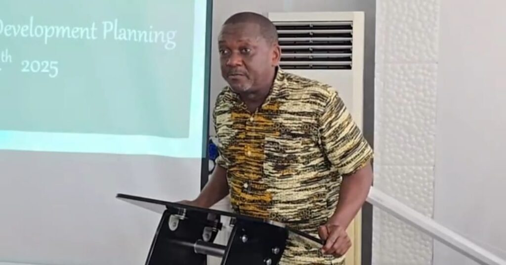 Liberia Strengthens Monitoring Systems to Boost Economic Transformation Drive