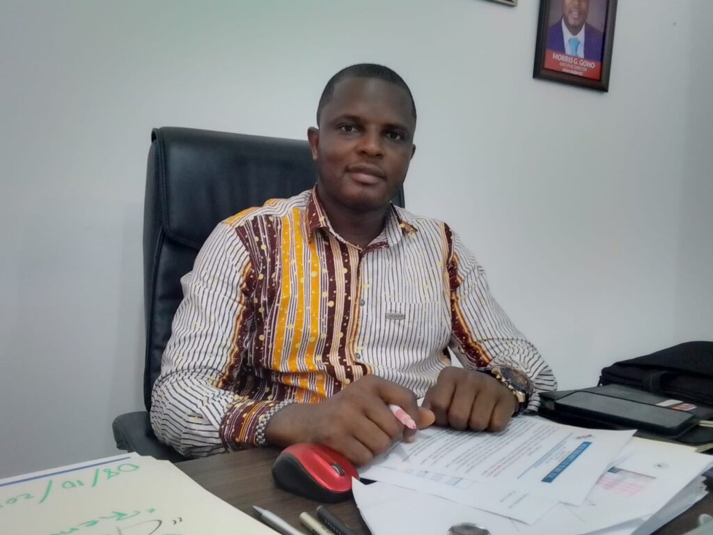 WASH Commission Calls for Increased Budgetary Support