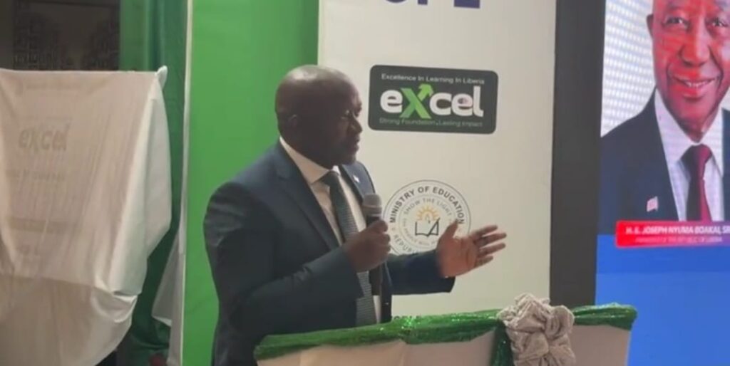 Ngafuan: ‘We Are Lighting the Candle’ as Liberia Secures Budget Support, Education Funding and Mobile Money Reform