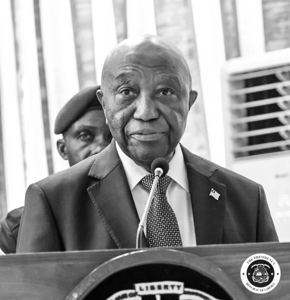 Liberia Bets on Education as Boakai Rolls Out EXCEL Program to Strengthen Schools Nationwide