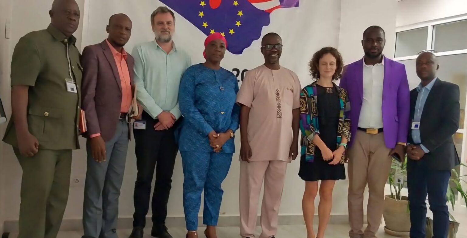 World Bank, EU Dialogue with NBC Projects Renewed Investor Confidence in Liberia’s Resource Governance