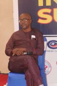 Veteran Public Finance Reformer Oversees Liberia’s Multi-Billion-Dollar Concessions Sector