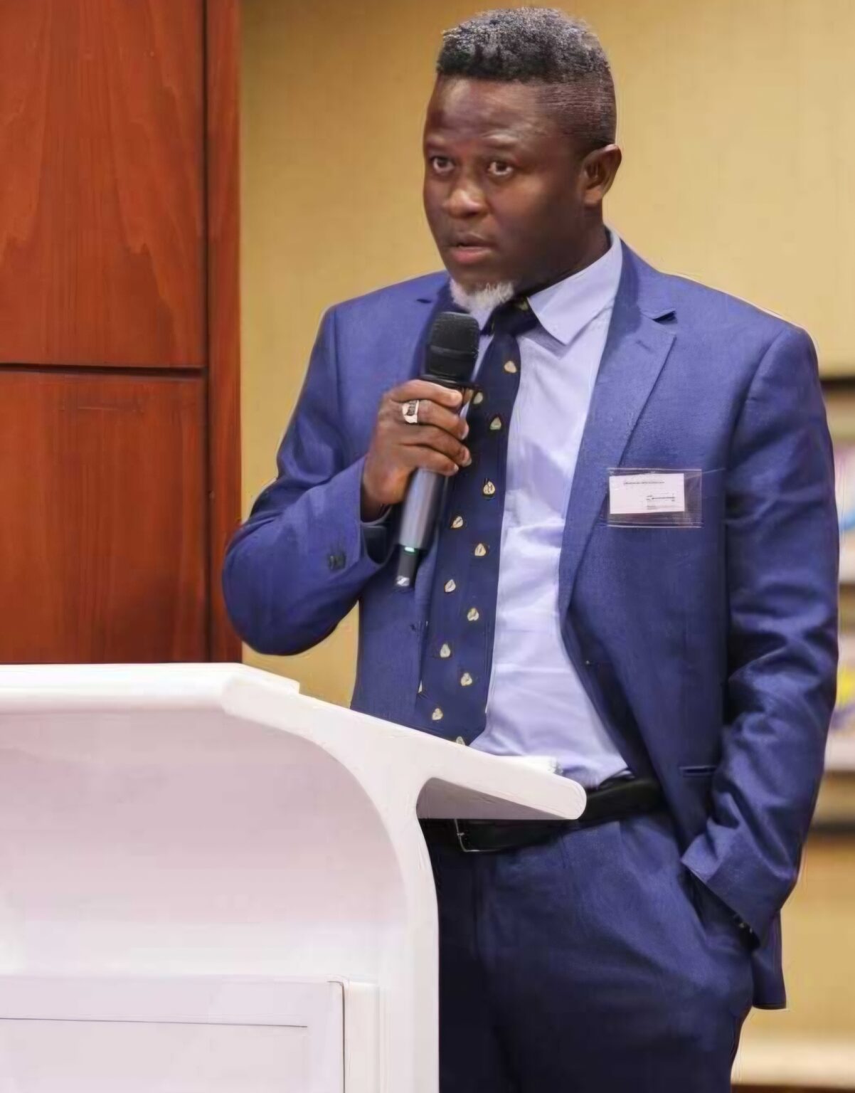 Global Forum Applauds Liberia’s Anti-Corruption Reforms as Beneficial Ownership System Expands