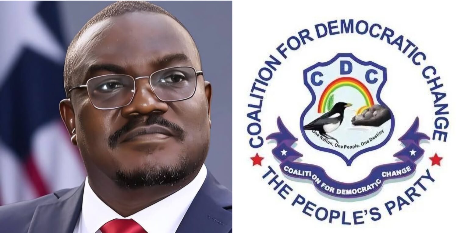 “Executive Mansion or Party Machinery? Liberia’s Unity Party Faces Fire Over Alleged Abuse of State Platforms”