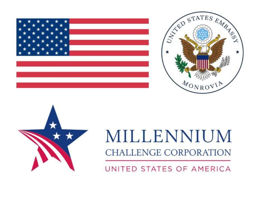 U.S. Embassy Confirms Liberia’s Reaffirmation for Second MCC Compact