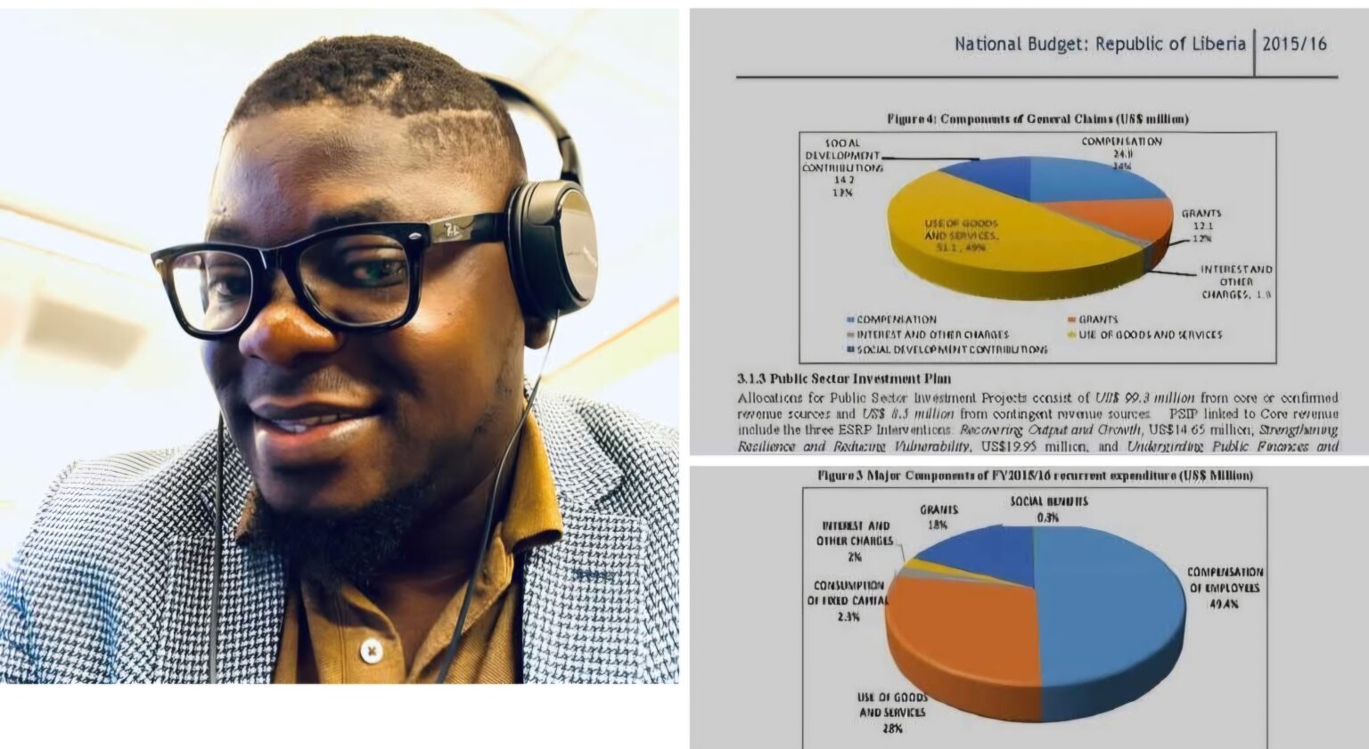 Numbers Tell a Different Story: Budget Expert Rebuts Claims of Fiscal Indiscipline in FY2026 Budget