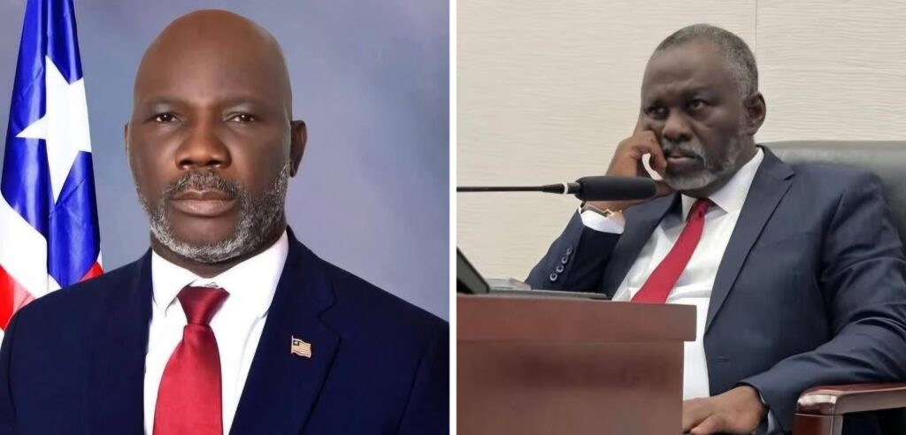 Incest Laws, Political Power, and Public Trust: Analyzing Liberia’s Latest Governance Controversy