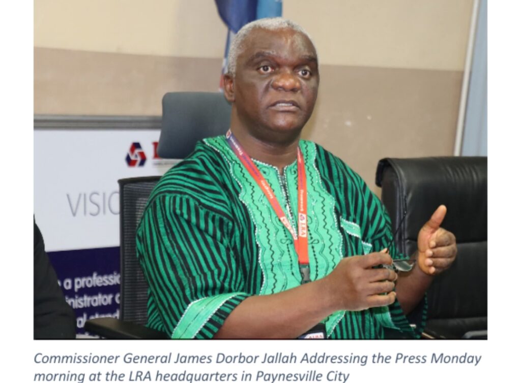 LRA Exceeds 2025 Revenue Target with US$818 Million Collection