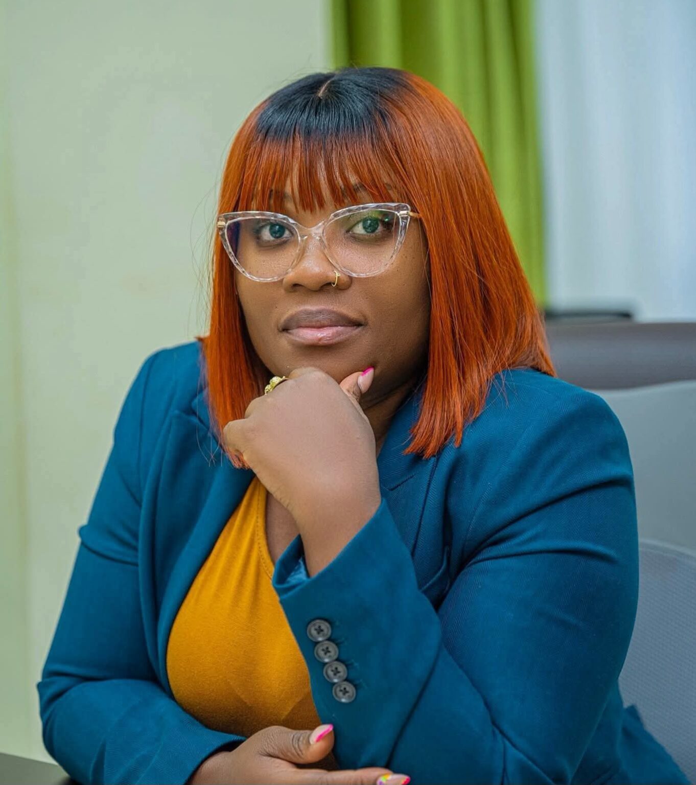 Kruah’s Confirmation Hearing Postponed as Office Dismisses Claims of Student Mobilization