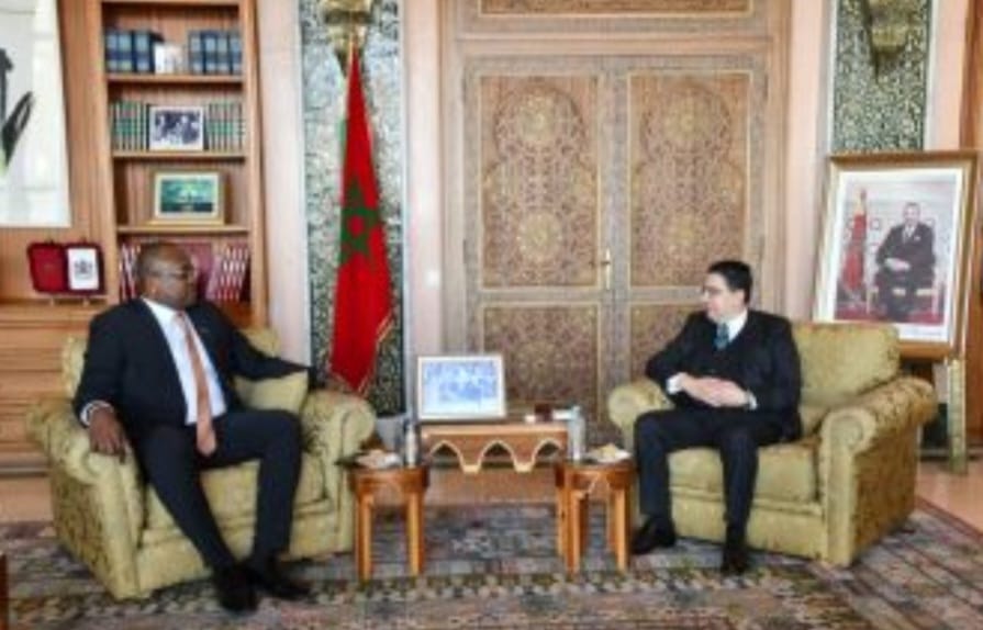 Morocco Welcomes Suriname’s Climate Leadership as Both Nations Chart New Path for Economic and Diplomatic Cooperation