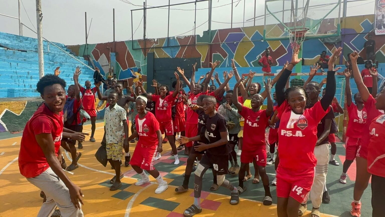 Youth, Vision, and Victory: PSA’s Historic Day Signals New Era in Liberian Sports