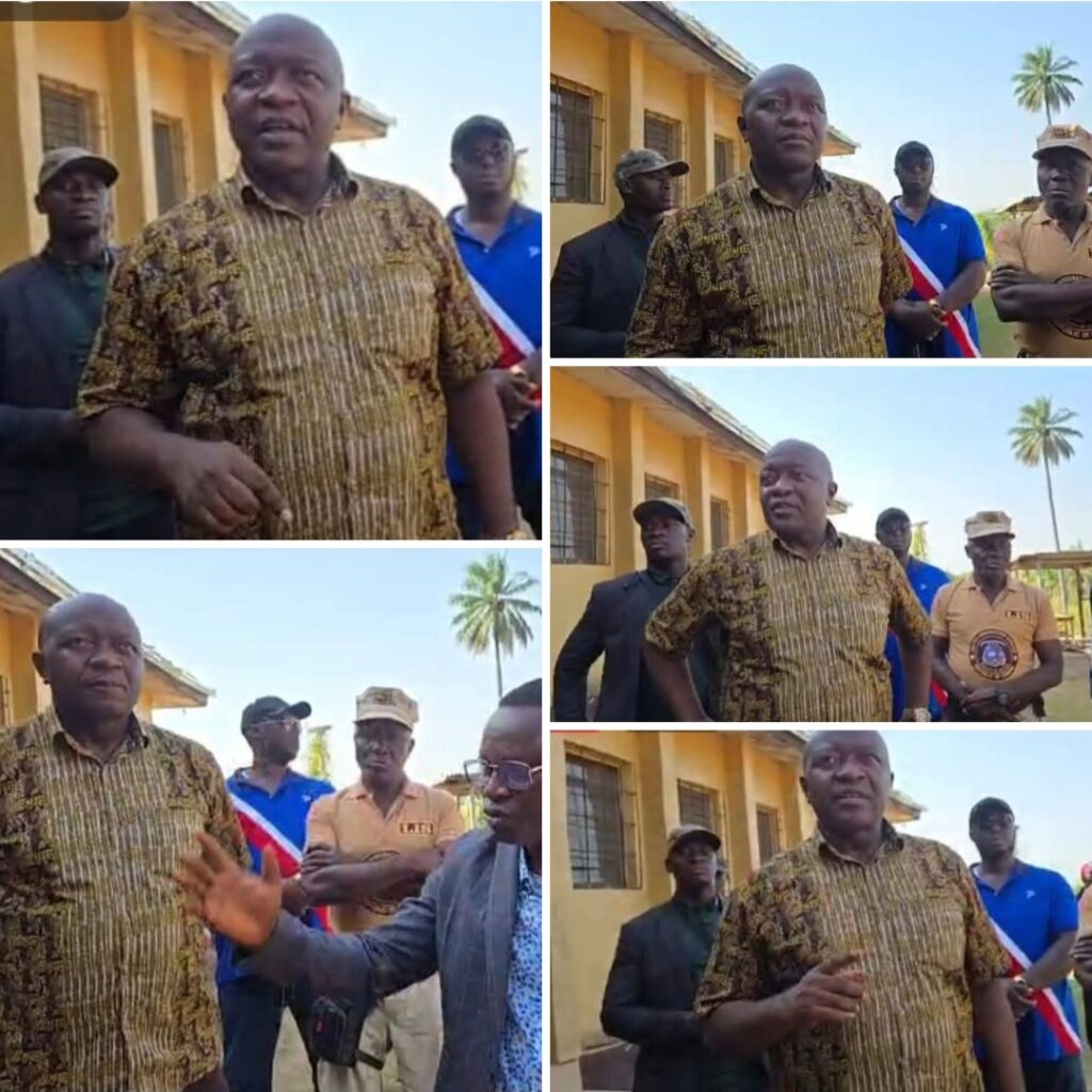 Customs Modernization and Road Projects Signal New Push for Economic Growth in Liberia