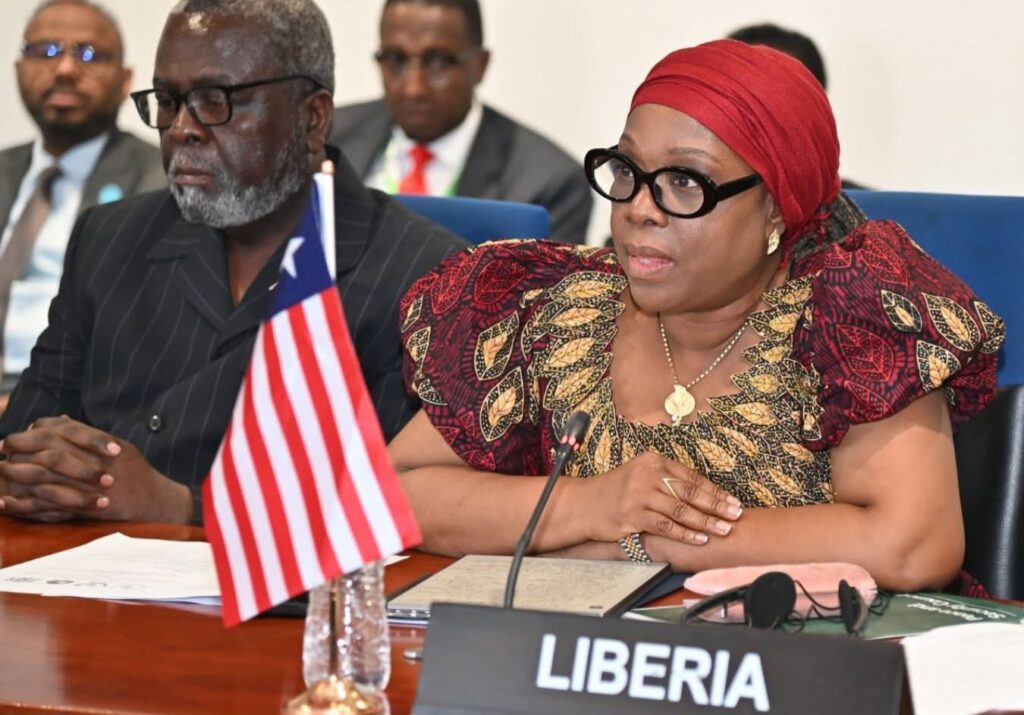 “Governance at UN Security Council”“From Agenda Item to Agenda Setter: AfricaPushes for Real Influence at the UN”