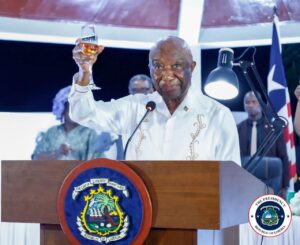 From League of Nations to UN Security Council: Liberia Signals Renewed Global Role Under President Boakai