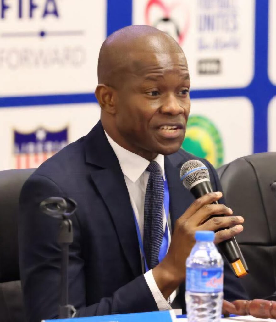 “Integrity or Collapse?”: Liberia Football Boss Warns Against ‘Criminal Governance’ Ahead of Explosive LFA Elections