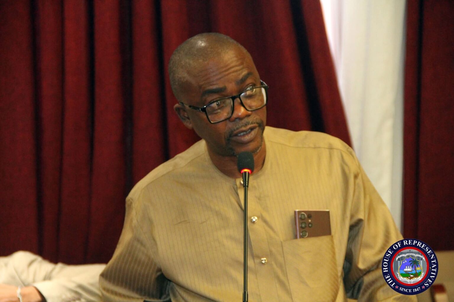 Liberia at a Crossroads: Lawmakers Urged to Fix Concession Gaps to Protect Local Jobs