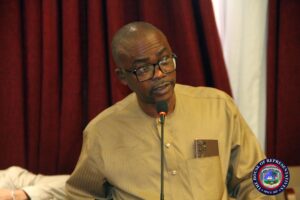 Liberia at a Crossroads: Lawmakers Urged to Fix Concession Gaps to Protect Local Jobs