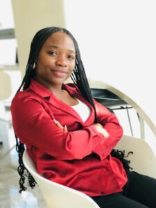 Pauline Gartor Rallies Liberian Youth to Rise Above Education Challenges